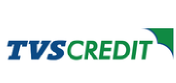 TVS Credit Logo
