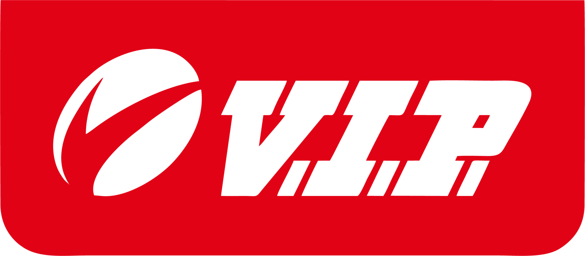 VIP Luggage Logo